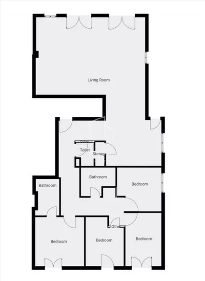 Dimitrija Tucovića | 4zida.rs