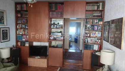 Španskih boraca | 4zida.rs