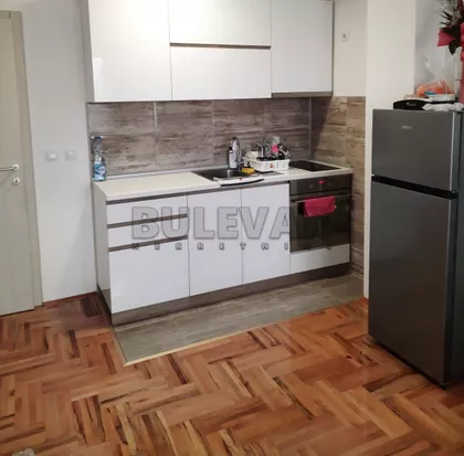 Ilindenska | 4zida.rs