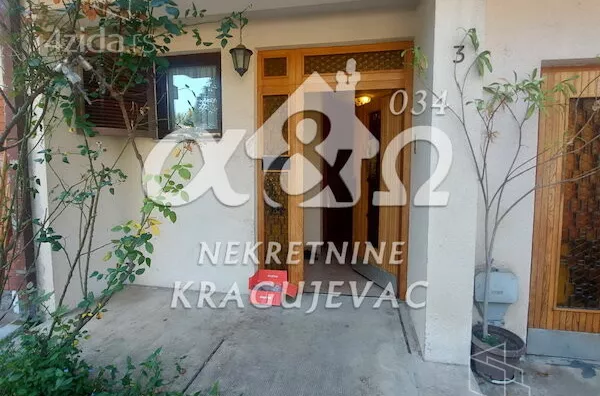 4-etažna kuća | 4zida