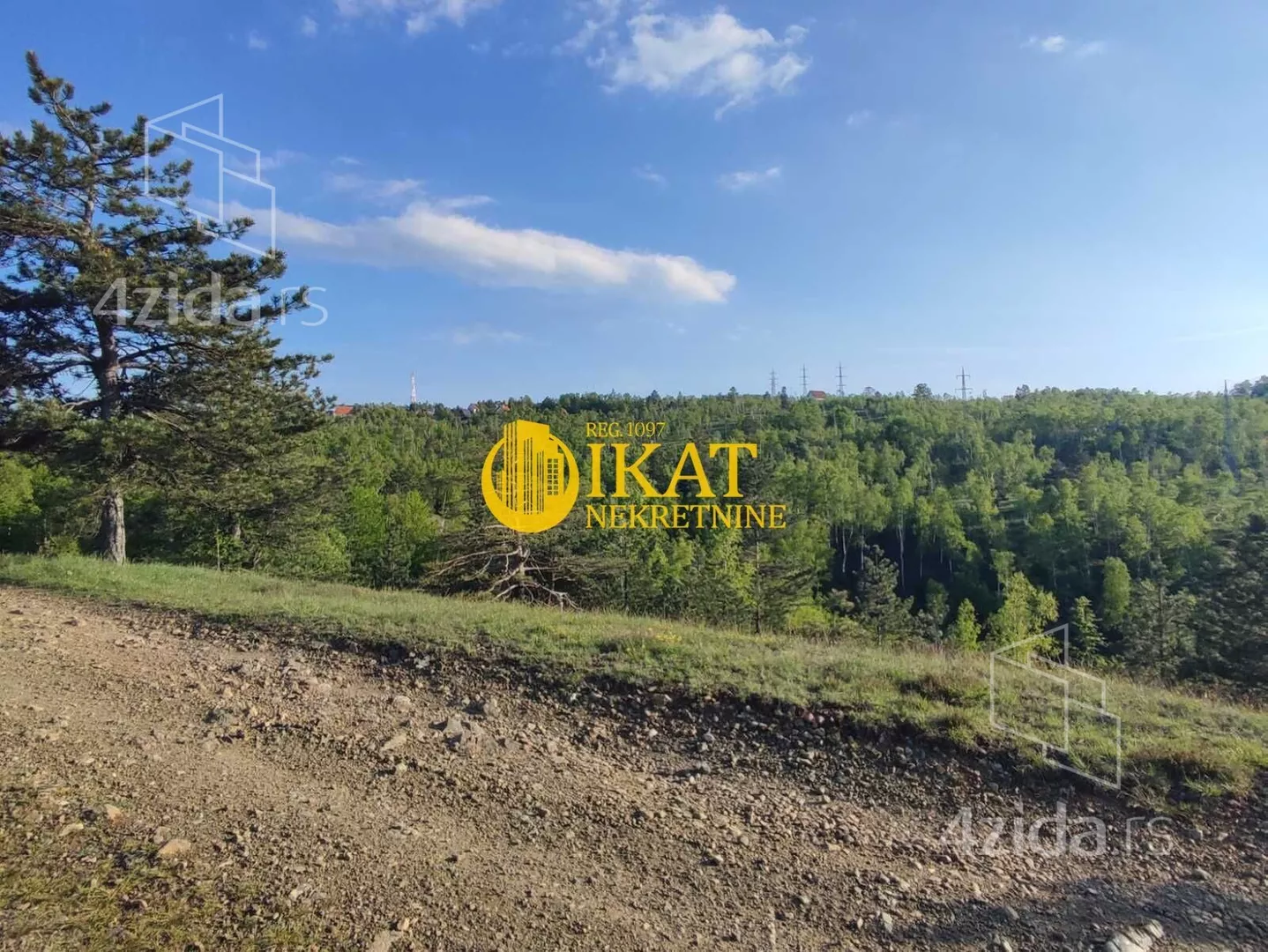 Građevinsko zemljište | 4zida