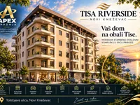 Gradske lokacije, Novi Kneževac | 4zida.rs