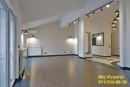 Vojvode Stepe | 4zida.rs