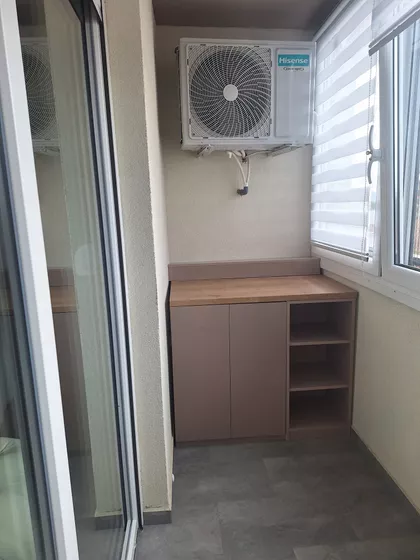 Bele Gabrića 16 | 4zida.rs