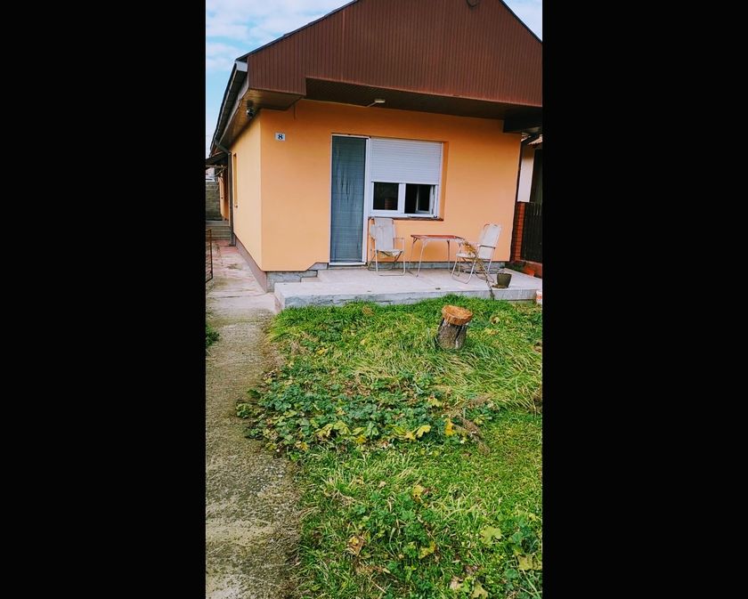 Jednoetažna, Šabac