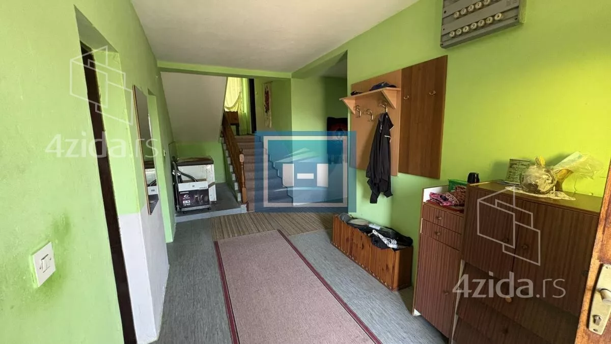 Kuća | 4zida