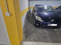 Parking | 4zida