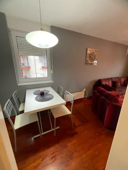 Gradske lokacije | 4zida.rs