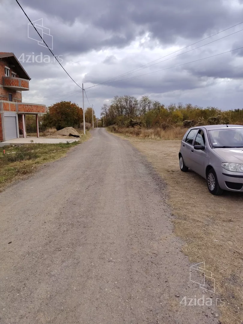 Građevinsko zemljište | 4zida