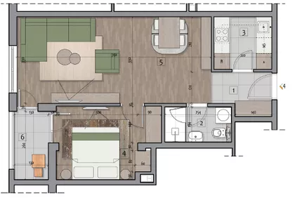 Duvanište | 4zida.rs