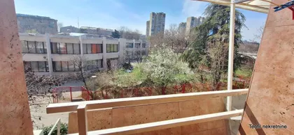 Bulevar Arsenija Čarnojevića | 4zida.rs