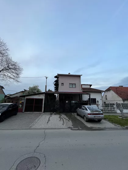 Rudnička 24A | 4zida.rs
