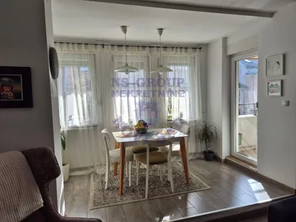 Bulevar Oslobođenja | 4zida.rs