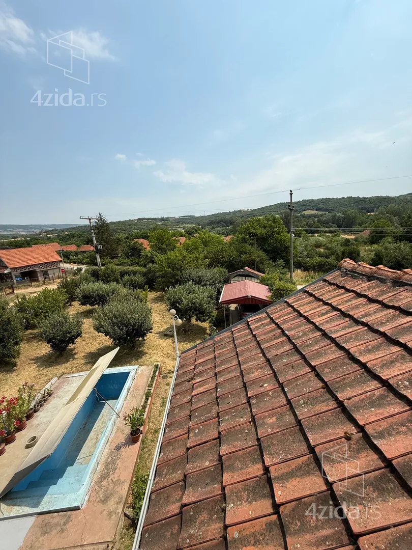 3-etažna kuća | 4zida