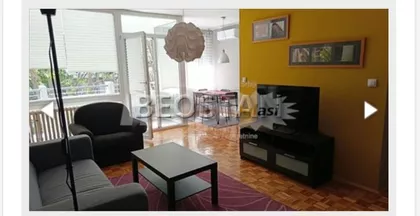 Milentija Popovica | 4zida.rs