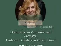 Centar, Gradske lokacije, Jagodina | 4zida.rs