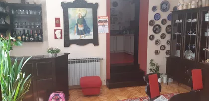 Mite Cenića 44 | 4zida.rs