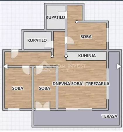 Partizanske avijacije | 4zida.rs