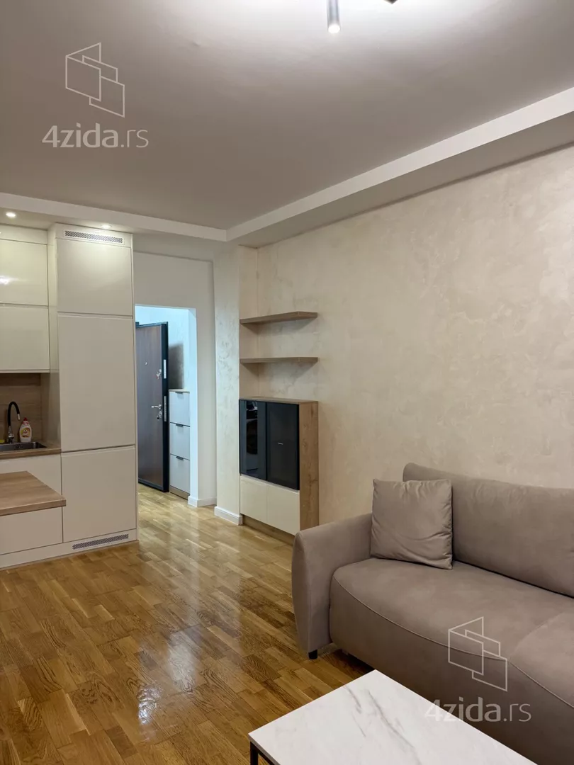 Garsonjera | 4zida