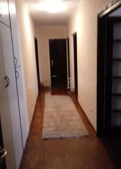 Bežanijska kosa 2 | 4zida.rs