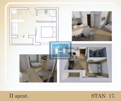 Aqua Park | 4zida.rs