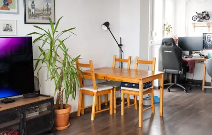 Karađorđev Trg | 4zida.rs