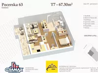 Gradske lokacije, Šabac | 4zida.rs