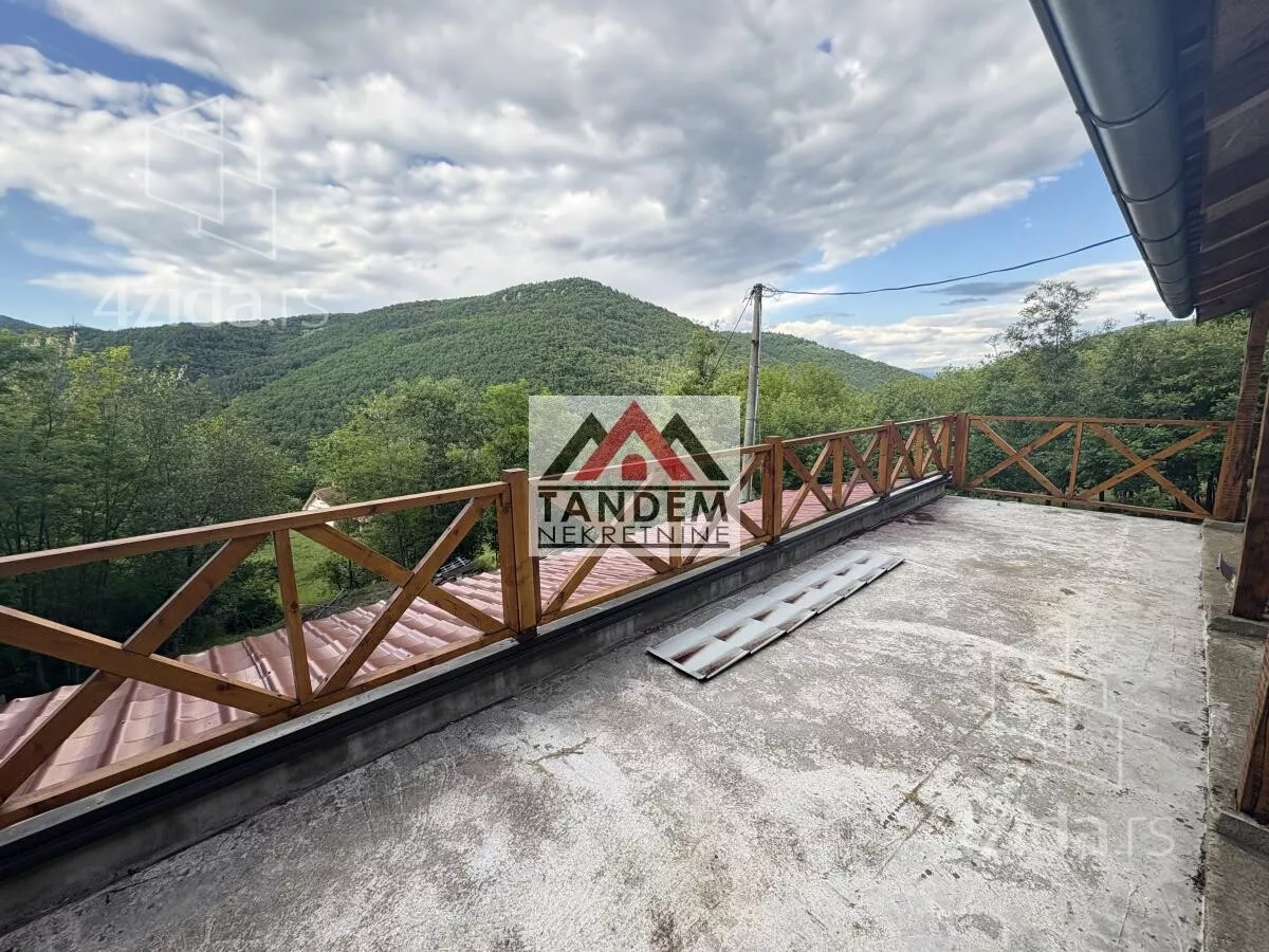 Kuća | 4zida