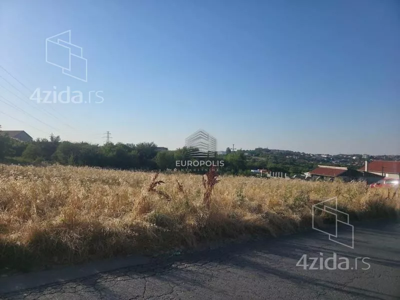 Građevinsko zemljište | 4zida