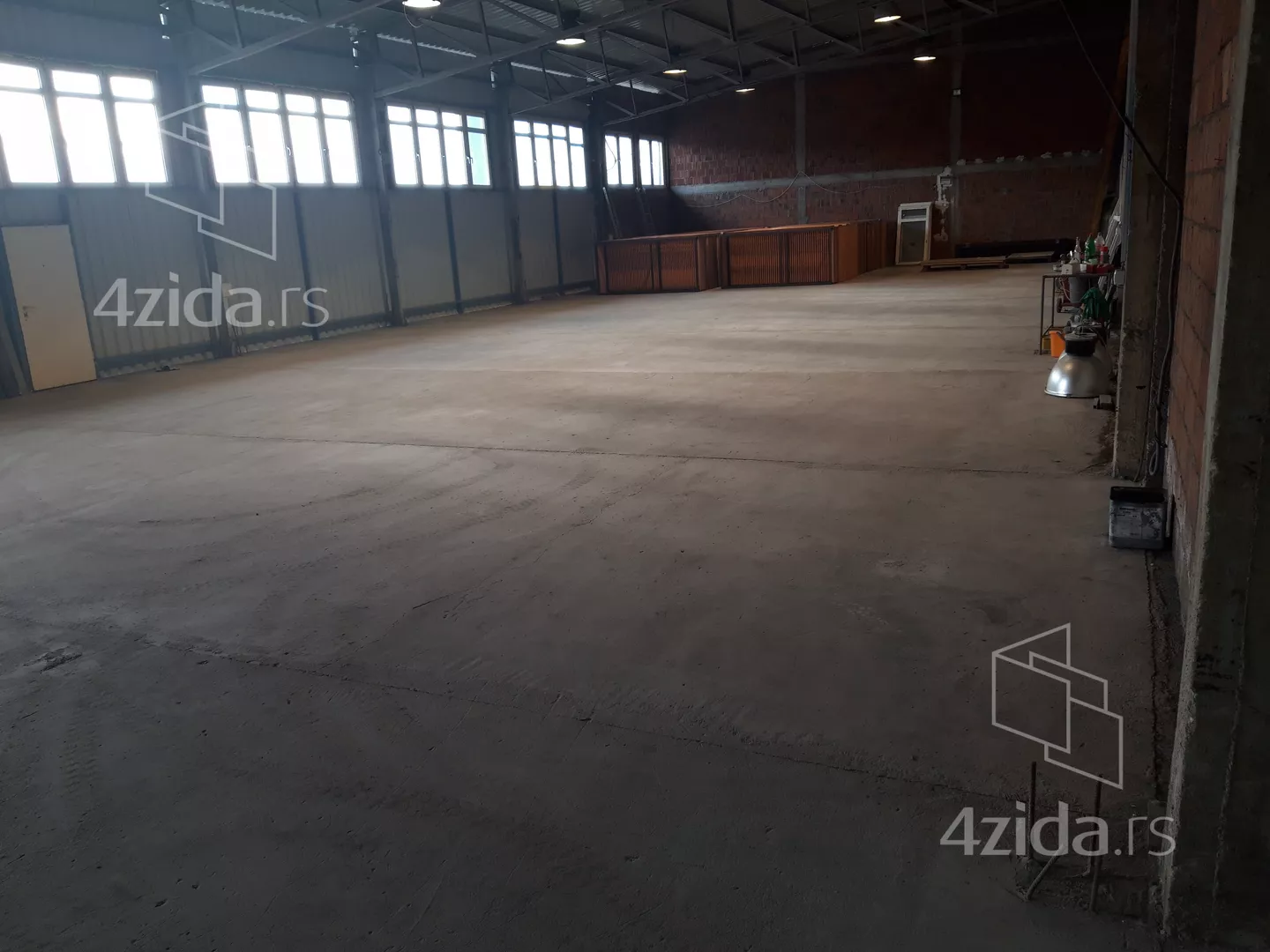 Magacin | 4zida