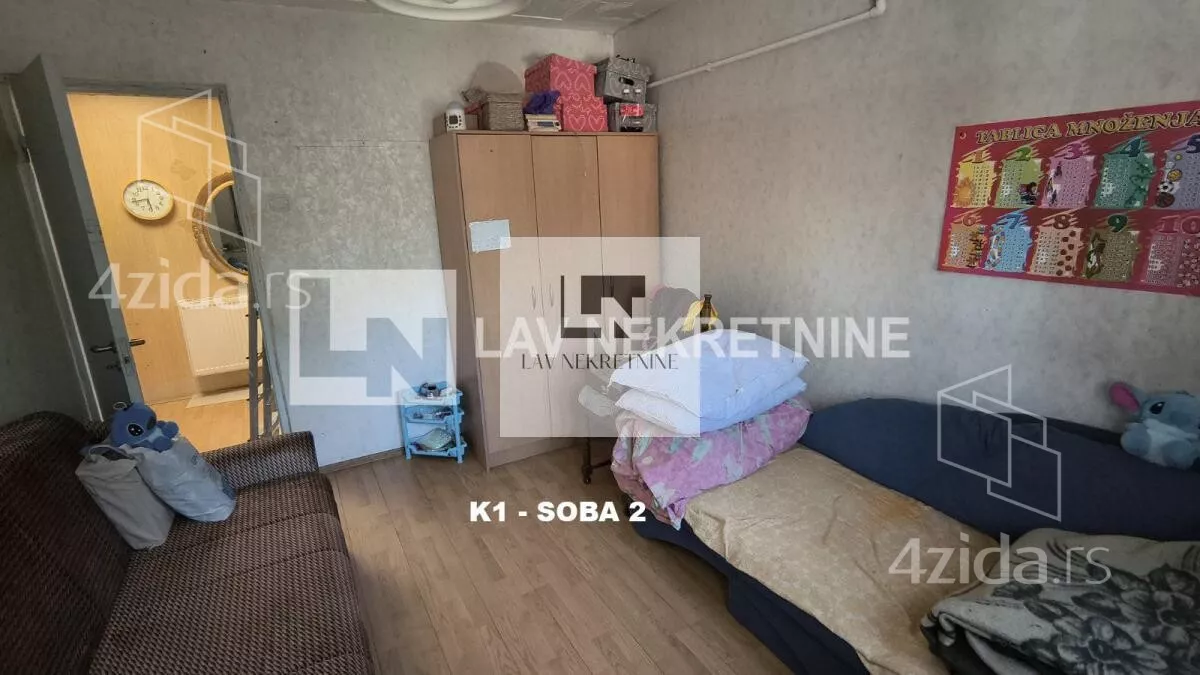 Kuća | 4zida