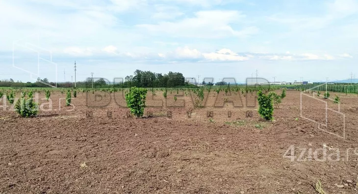 Građevinsko zemljište | 4zida