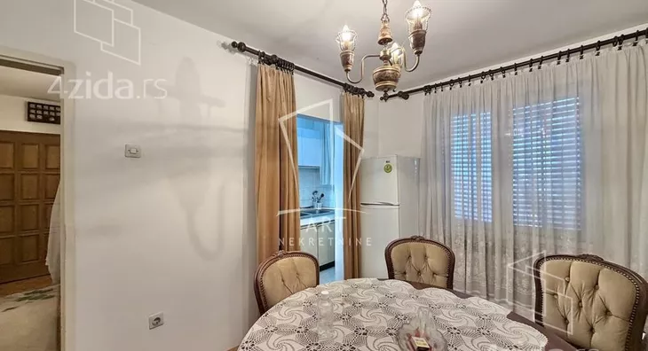 3-etažna kuća | 4zida