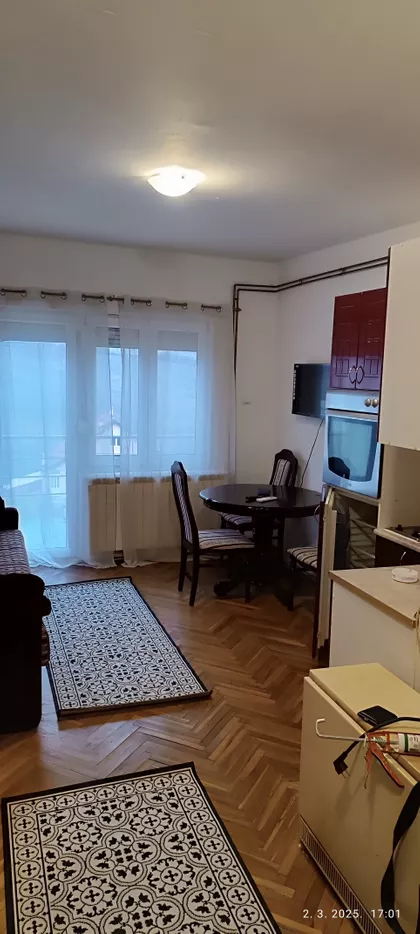 Bulevar Revolucije 120a | 4zida.rs