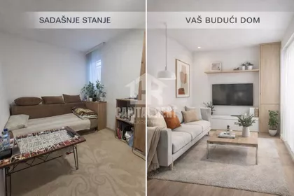 Braće Jerković | 4zida.rs