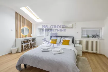 Novi Sad - Centar | 4zida.rs