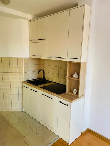 Centar preko Lepenice | 4zida.rs