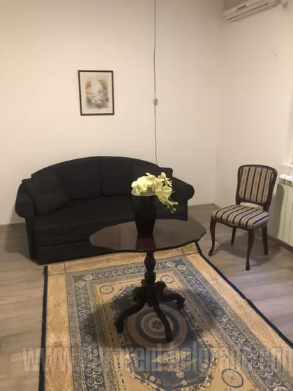 HRAM SVETOG SAVE | 4zida.rs