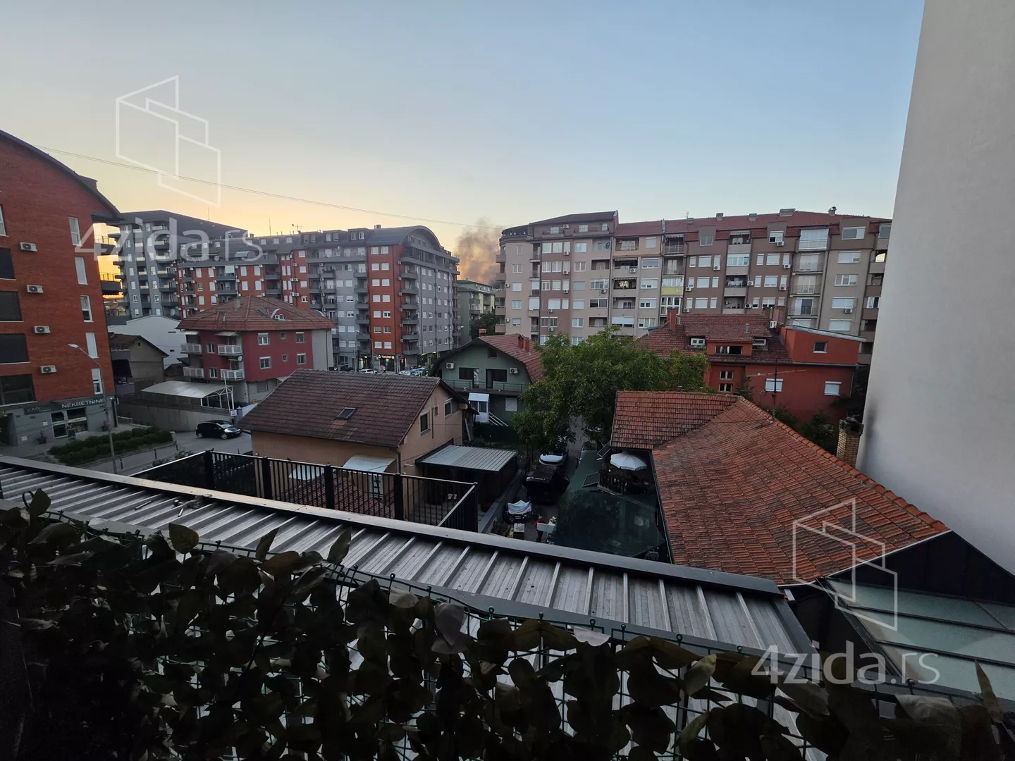 Garsonjera | 4zida