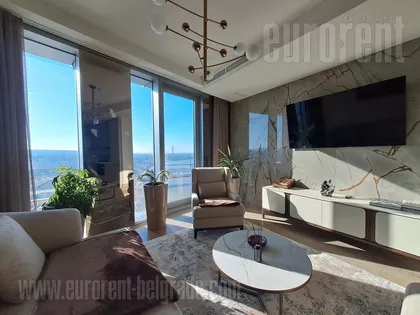 BEOGRAD NA VODI | 4zida.rs