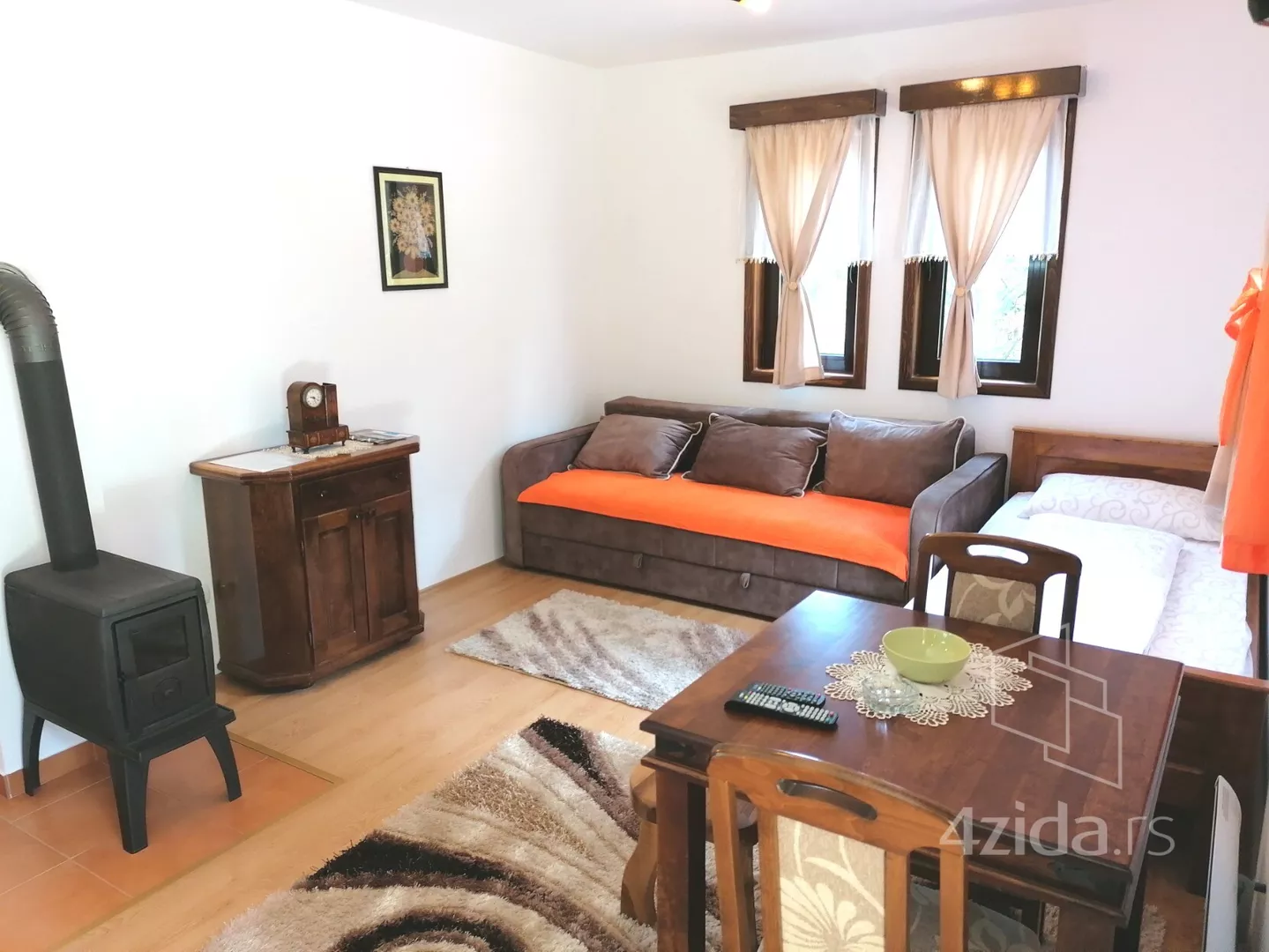 3-etažna kuća | 4zida