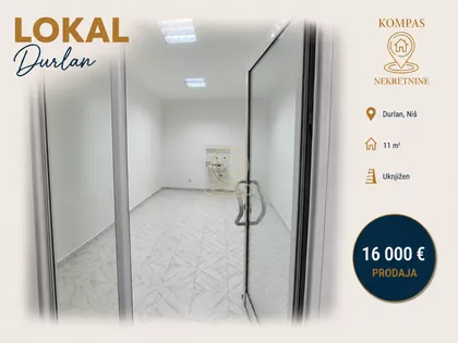 Durlan | 4zida.rs
