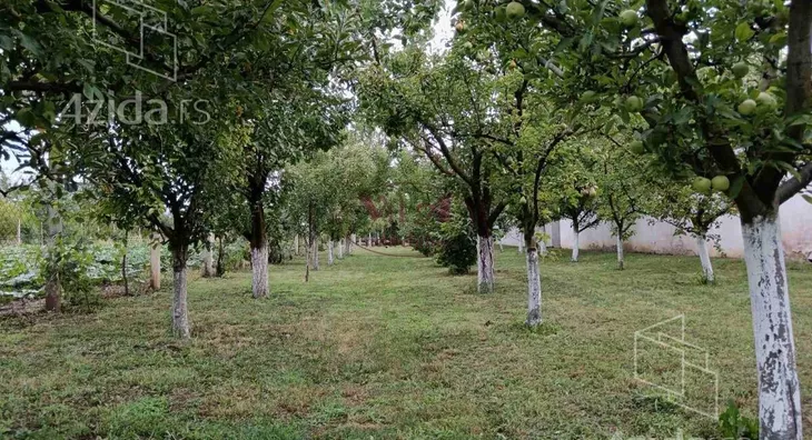 Poljoprivredno zemljište | 4zida