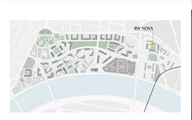 Beograd na vodi