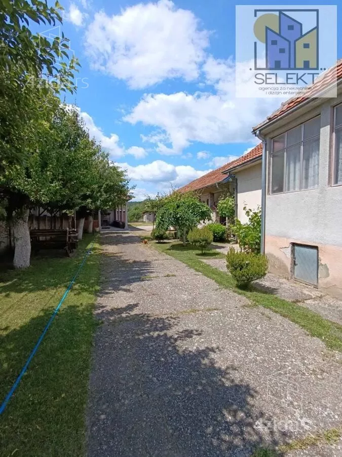Kuća | 4zida