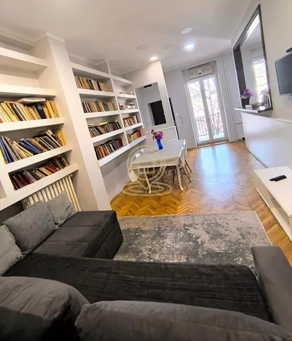 Ilije Ognjenovića | 4zida.rs