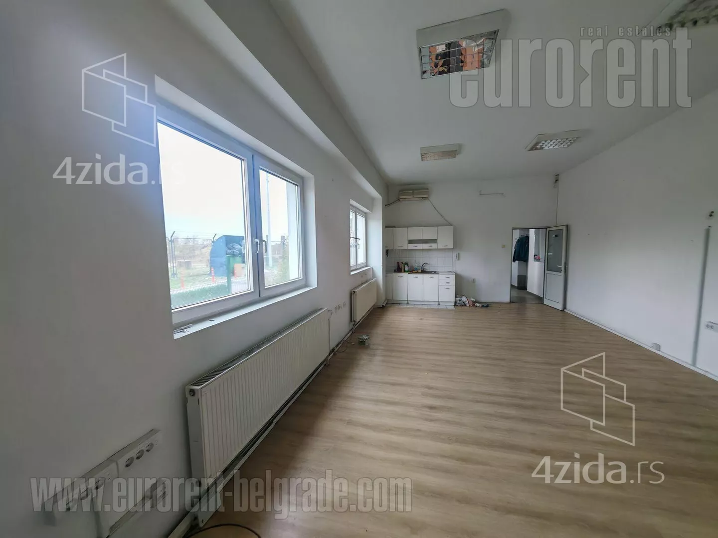 Kancelarija | 4zida