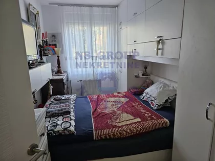 Novo Naselje | 4zida.rs