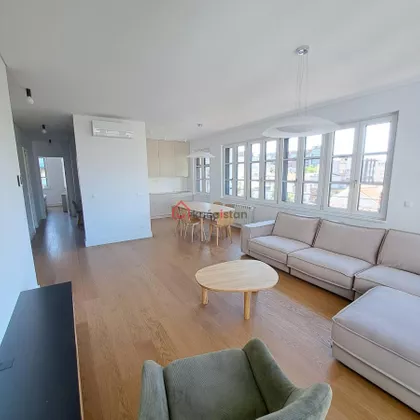 Kneza Miloša | 4zida.rs