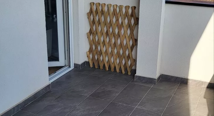 Četvoroiposoban stan | 4zida